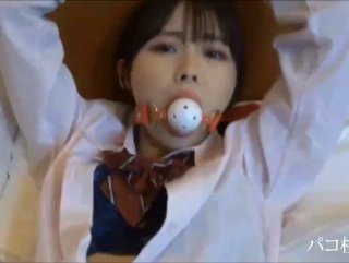 水仙老婆骚逼情趣内裤